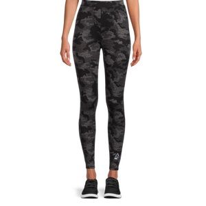 WOMEN’S PERFORMANCE BASE LAYER PANT